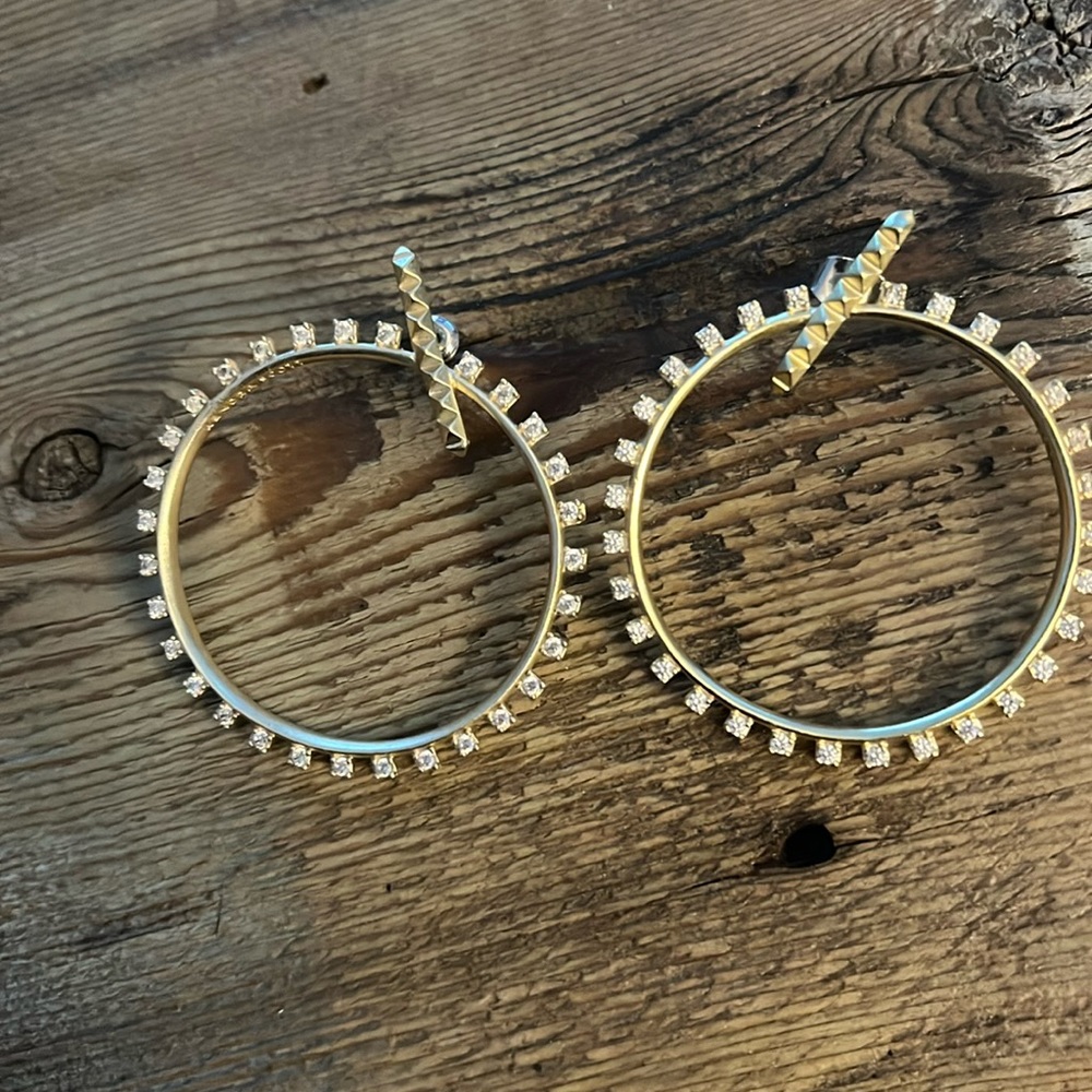 Kendra Scott Earrings